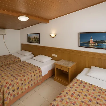 Apartment Okyanus Marmara Adasi